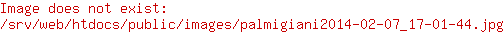 PALMIGIANI